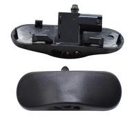 Compatible With Q3 For 8U 2011-2018 For Q5 8R 2008-2017 For Q7 4L 2007-2015 Front Windshield Windscreen Spray Glass Water Nozzle Heated