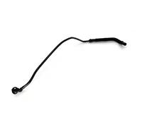 Compatible with Q5 2.0 8R0121081A 8R0121081T Radiator Overflow Hose Cooling Breather Tube Pipe Auto Parts Replacement Radiator Hose Kit
