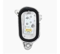 Compatible With Q5 2.0L For FLEX For 2013-2017 Headlight DRL Right Left Side Light Module Control Unit Ballast 8R0941475B 8R0.941.475B ..476B Car Accessories(Left)