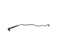 Compatible with Q5 2.0t 2009 2010 2011 2012 8r0121081 Radiator Overflow Hose Auto Parts Replacement Radiator Hose Kit