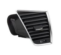 Compatible With Q5 2009 2010 2011 2012 2013 2014 2015 2016 2017 Front Air Conditioning Outlet Center Armrest Car Vent Assembly 8R1-820-902 Front Grille Console Vent(Right)
