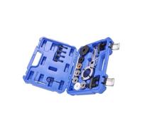 Compatible With Q5 2011-2018 For Allroad 2.0T 2013-2018 Car Engine Overhead Camshaft Locking Crankshaft Holding Tool OEM: T10355 T10368 Engine Timing Kit