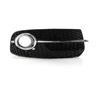 Compatible With Q5 2013 2014 2015 2016 2017 Car Fron Bumper Lower Fog Light Lamp Grille Cover Replacement Car Fog Lamp Grill car fog grilles