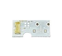 Compatible With Q5 2013 2014 2015 2016 2017 White Light Car Headlight DRL Ballast Circuit Board Light Source Chip(1X left)