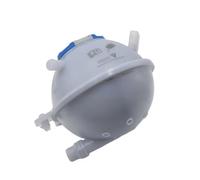 Compatible With Q5 2017 2018 2019 2020 2021 2022 2023 80A121405Q 80A121405T 80A121405AQ Engine Radiator Recovery Coolant Reservoir Tank W/Cap Car Engine Radiators