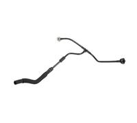 Compatible With Q5 3.2T V6 2009-2016 8R0 121 081 P Engine Coolant Radiator Overflow Hose Auto Replacement Parts Coolant Radiator