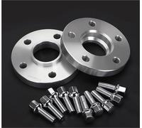 Compatible With Q5 8R A6 C6 For A6 For Avant 4G5 C7 A7 A8 A4 B8 A5 PCD 5x112 CB 66.5mm Car Forged Wheel Spacer Spacers Auto Parts 12/15/20mm Wheel Spacers Adapter