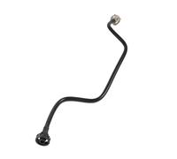 Compatible with Q5 A4 2.0L 2011 2012 8R0121081M Radiator Overflow Hose Front Reservoir Line Pipe Auto Parts Replacement Coolant Overflow Pipe