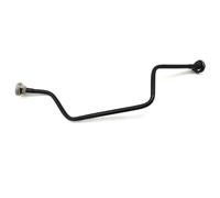 Compatible with Q5 A4 2.0L 2011 2012 8R0121081M Radiator Overflow Hose Front Reservoir Line PipeAuto Parts Replacement Radiator Hose kit