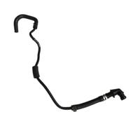 Compatible with Q5 for Q7 A4 B9 A5 A6 C7 A7 A8L 2.0 Car Coolant Radiator Overflow Hose Accessories 06L121081B Auto Radiator Coolant Hose Pipe
