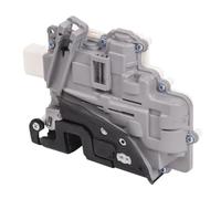 Compatible With Q5 Q7 For TT A4 A5 7PIN Front Right Door Lock Latch Actuator 3C1837016A Automotive Replacement Parts car accessories