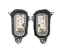 Compatible With Q5 Sportback 2013-2017 8R0941476B White DRL Car Xenon Headlight Module Daytime Running Light Boards Left Right(Left Right Modules)