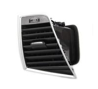 Compatible With Q5 SQ5 2009 2010 2011 2012 2013 2014 2015 2013 2017 LHD Right Side Dashboard AC Air Vent 8R1820902G 8R1 820 902 J Air Conditioning Grille