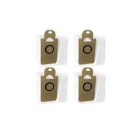 Compatible With Q6 SE Robot Vacuum Cleaner Replacement Spare Parts Accessories Main Side Brush Hepa Filter Dust Bag Mop (Color : Set H)
