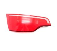 Compatible With Q7 2010 2011 2012 2013 2014 2015 Brake Lights Shell Taillight Glass Replacement Rear Shell Cover Tail Light Lamp Lens(Left)