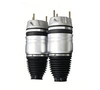 Compatible With Q7 2011 2012 2013 2014 2015 2016 2PCS Front Air Suspension Springs Bags Air Bellows Spring Bag Accessories Air Suspension Bags Kit
