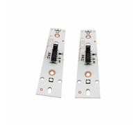 Compatible with Q7 2016 2017 2018 2019 White Light Car DRL Circuit Board Light Source Board Chip Board 10000047478-03 headlamp control unit