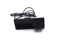 Compatible With Q7 2016 2017 For A4L S5 S3 2012 2013 2014 2015 For A6L 2012 2013 2014 2015 2016 Parking Vehicle Rear View Camera Reversing Camera Parts(Dynamic)