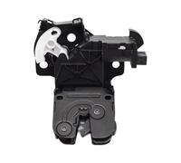 Compatible with Q7 A3 Car Trunk Door Lock Actuator Lid Lock Latch Replacement 8P4 827 505 8P4 827 505D 8P4827505 8P4827505D Trunk Lock Actuator