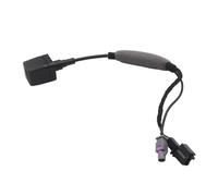 Compatible With Q7 A6 C6 A8 D3 Car Trunk Handle Backup Rear View Reversing Camera OEM: 4L0980551B 4L0980551D Reversing Camera Parts