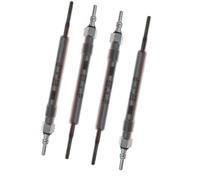 Compatible With Q7 For 4LB 2006 2007 2008 2009 2010 2011 2012 2013 2014 2015 2016 03L963319A Glow Plugs Set 4pcs Glow Heater Plugs