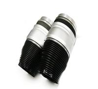 Compatible With Q7 For 4LB 2pcs Front Left Right Shock Absorber Kit 7L6616403B Auto Parts Accessories Set Car Air Suspension Springs