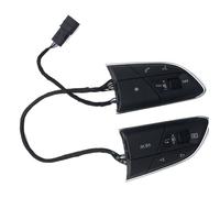 Compatible With Q8 Car Inside Accessories Steering Wheel Switch Multifunctional Button Hands Cruise Control Volume OEM 4M8951523 Car Steering Switch Wheel