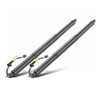Compatible With Q8 For V6 3.0L SQ8 RS Q8 V8 4.0L 2019 2020 2021 Tailgate Power Hatch Lift Support Plug And Play OEM:4M8827851D(Right rear)