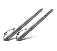 Compatible With Q8 For V6 3.0L SQ8 RS V8 4.0L 2019 2020 2021 Left And Right Power Hatch Lift Support OEM:4M8827851D Plug And Play(Right rear)