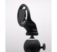 compatible with Quad Lock MAG tripod adaptor , set of 3 mounts