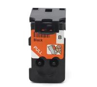 Compatible With QY6-8002 QY6-8018 Print Head Cartridges Universal Fit Compatible with G1400 G1410 G1411 G2415 G2400 G2410 G3400 G3410 G3415 Printer Models Aftermarket Replacement(1 Pcs QY6-8002)
