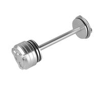 Compatible With R 1300 Gs 2024 For R1250gs Lc 2019-2023 Rear Wheel Fork Axle Cap Crash Protector Slider Spindle Hub Motorcycle Sliders