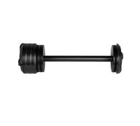 Compatible With R 1300 Gs 2024 For R1250gs Lc 2019-2023 Rear Wheel Fork Axle Cap Crash Protector Slider Spindle Hub Motorcycle Sliders