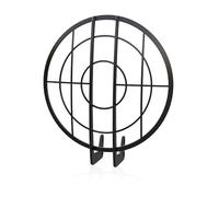 Compatible With R1200 For Nine-T 2021 2022 2023 Motorcycle Aluminium Headlight Protector Grille Guard Cover Protection Grille Guard Motorcycle Grill Headlight
