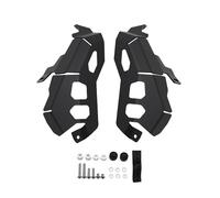 Compatible With R1200GS LC Motorcycle Engine Cylinder Head Valve Cover Guard Protector R 1200 GS ADV Adventure R1200R R 1200RS R1200RT(Black)