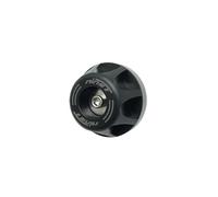 Compatible With R1250GS LC ADV R1200GS Adventure R NINET R1300GS 2014-2024 Motorcycle Final Drive Housing Cardan Crash Slider Protector(RNINET LOGO)