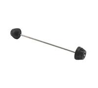 Compatible With R18 2020-2023 For R 18 B For R 18 100 Years Motorcycle Accessories Front Axle Fork Wheel Protector Decorative Crash Slider Crash Protector