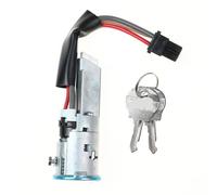 Compatible With R4 R6 R12 7701348151 7701013237 Ignition Lock Cylinder Starter Switch Repair Kit 7700757260 7700533353 ignition lock Switch Barrel