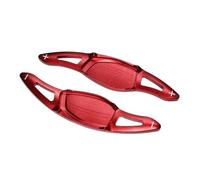 Compatible With R8 For Tt Rs 2016 2017 2018 Auto Steering Wheel Gear Shift Paddle Extension Car Steering Wheel Shifter 2pcs Car engine timing