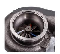Compatible With Racing Turbo GT3037 GT3037R Type 0.82 .63 A/R Stainless Steel Turbine Housing