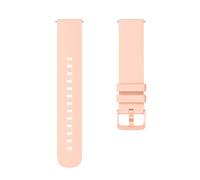 Compatible with Radley London Series 5/6/7/11/19/20/32/46/56 Solid Strap | Soft Replacement Silicone Strap Sports Band