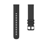 Compatible with Radley London Series 5/6/7/11/19/20/32/46/56 Solid Strap | Soft Replacement Silicone Strap Sports Band