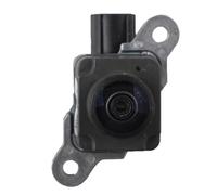 Compatible With Ram 1500 2500 3500 2016 2017 2018 Car Reversing Camera Front Rear View Backup Parking 68274731AE 68274731AC Reversing Camera Backup