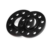 Compatible With Ram 1500 2Pieces 3/5/8/10/12/15mm Wheel Spacer Adapter PCD 5x139.7 CB=78.1mm/77.8mm 5Lug Suit Widened Wheel Hub Gaskets Car