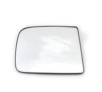 Compatible With Ram 1500 For Classic 2019 Car Exterior Side Rearview Mirror Heated Glass Set OEM:68067728AA 68067729AA Car Mirror Glass(Left)