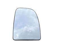 Compatible With RAM For Promaster 1500 2500 3500 2014 2015 2016 2017 2018 2019 2020 2021 Left Right Door Side Wing Heated Rearview Mirror Glass RearView Mirror Glass(Right Passenger Side)
