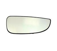 Compatible With RAM For PROMASTER 1500 2500 3500 2014-2019 2020 2021 Car Heated Exterior Side Rearview Mirror Glass Lens OEM:68095311AA Car Mirror Glass(Right)