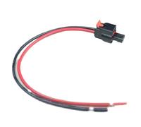 Compatible With RAM For ProMaster 2500 3.6L 2014 2015 2016 2017 2018 2019 2020 2021 Ignition Coil Connector Pigtail Plug 5149168AI Ignition Coil Pigtail(20pcs)
