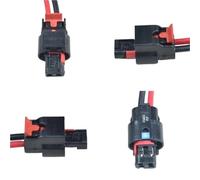 Compatible With RAM For ProMaster 2500 3.6L 2014 2015 2016 2017 2018 2019 2020 2021 Ignition Coil Connector Pigtail Plug 5149168AI Ignition Coil Pigtail(5pcs)