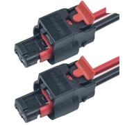 Compatible With RAM For ProMaster 2500 3.6L 2014 2015 2016 2017 2018 2019 2020 2021 Ignition Coil Connector Pigtail Plug 5149168AI Ignition Coil Pigtail(100pcs)